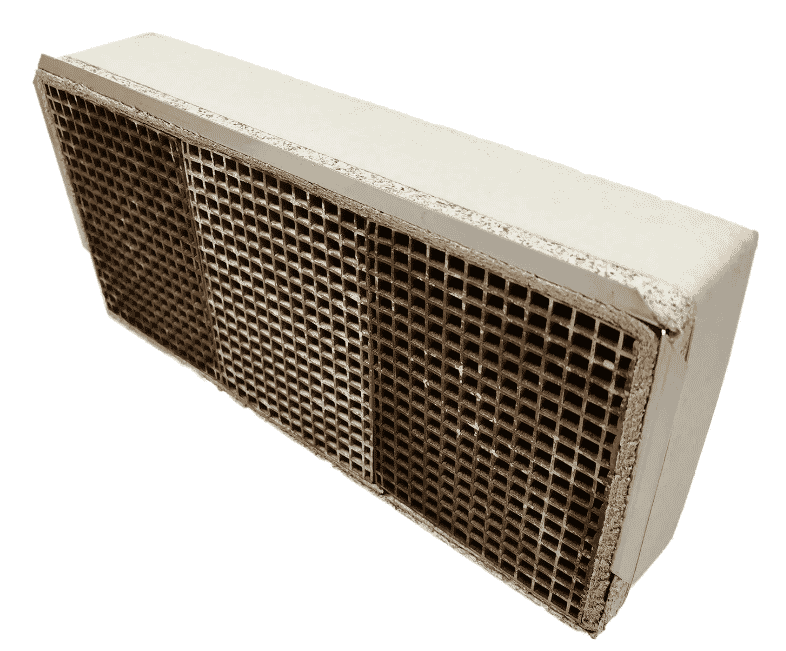 blaze king catalytic combustor gasket